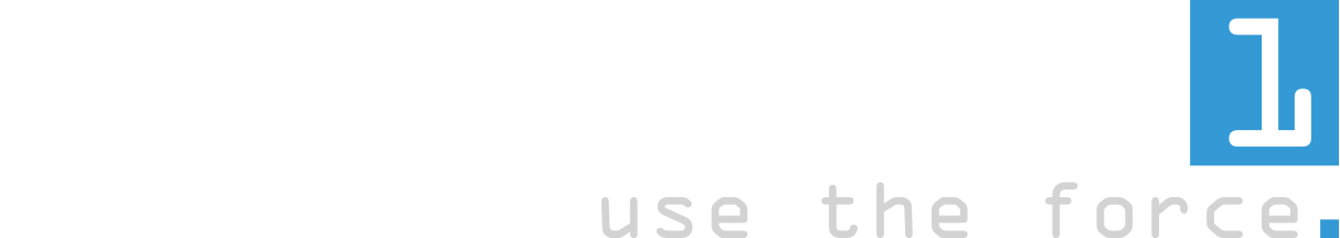 Nerd-Force1 – use the force.